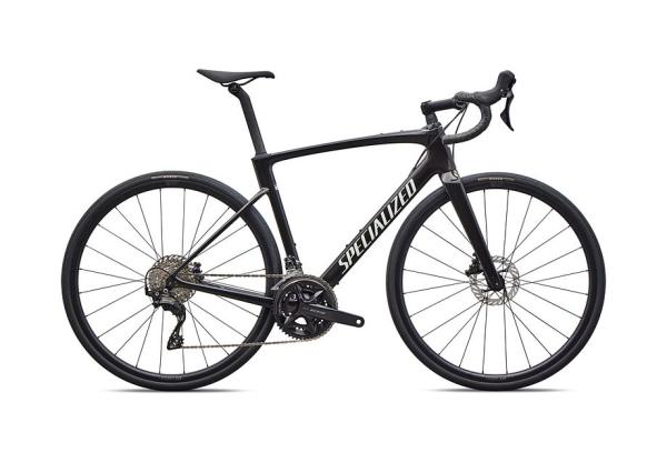Specialized ROUBAIX SPORT 54 METALLIC OBSIDIAN/DUNE WHITE