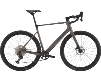 BULLS MACHETE RX 1 monza grey 28 Zoll S