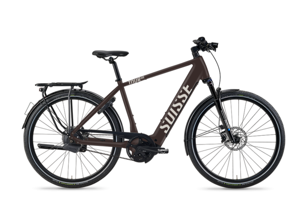 TDS Broadway 45  TRP-Bosch M/53cm