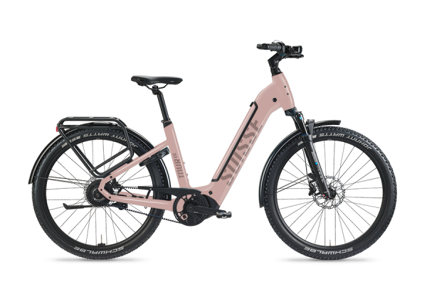 TDS Charisma Cross 42cm