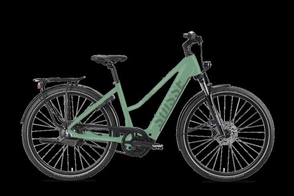 TDS Broadway 25 S/44cm
