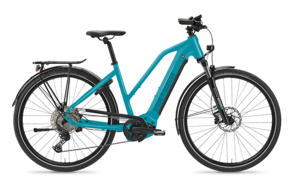 TDS Broadway 25 S/44cm