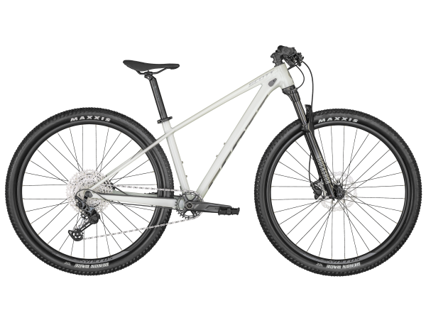 Scott Contessa Scale 930 - Pearl Snow White - S