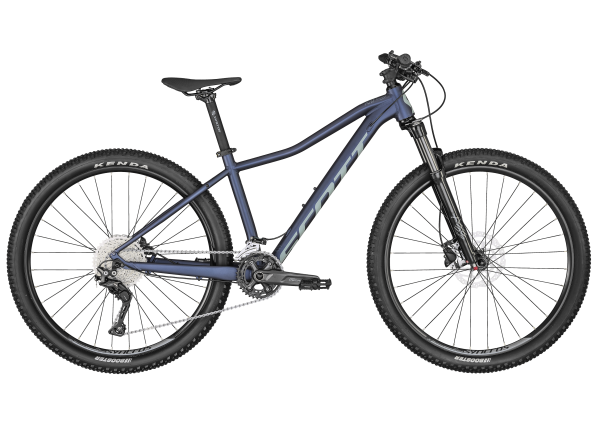 Scott Contessa Active 10 - Eclypse Blue - M9