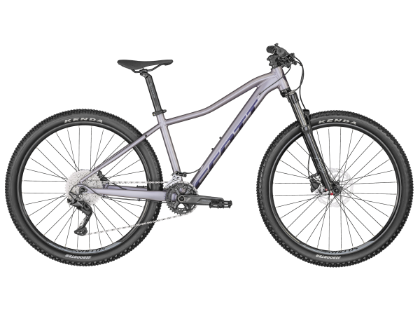 Scott Contessa Active 20 - Amethyst Silver - S7