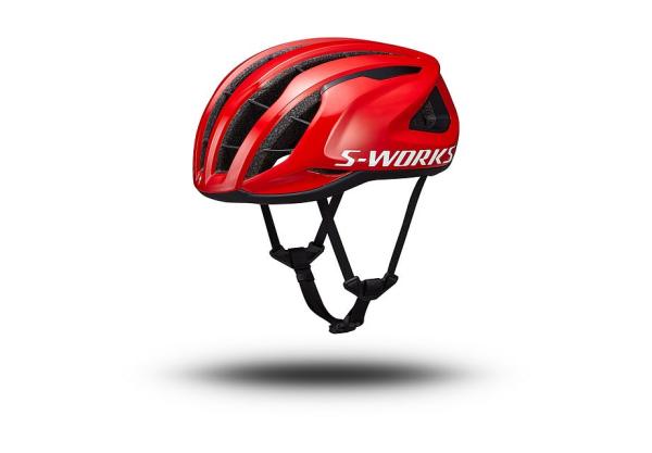 Specialized S-Works Prevail 3 M Vivid Red