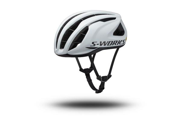 Specialized S-Works Prevail 3 L White/Black