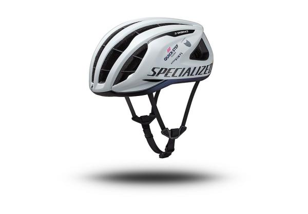 Specialized S-Works Prevail 3 -Team Replica M QuickStep
