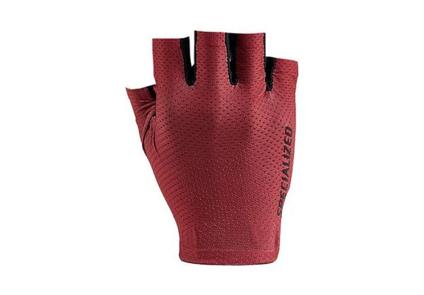 Specialized Men's SL Pro Short Finger Gloves XXL Maroon