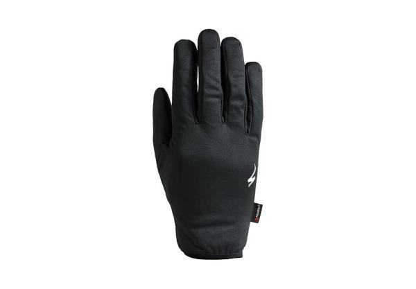 Specialized Waterproof Gloves S Black