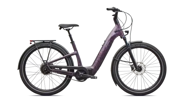 Specialized COMO 4.0 IGH NB S NBLMET/QTZMET/MVEMET