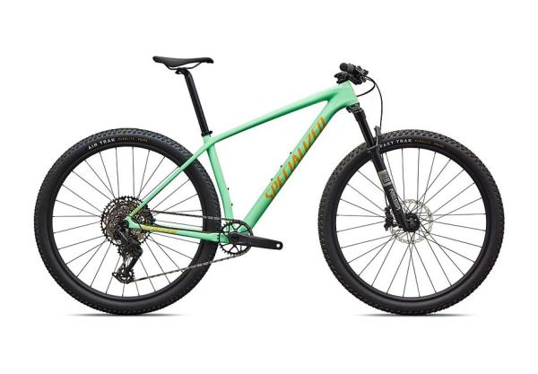 Specialized EPIC HT COMP XL OASIS/CALIFORNIA SUNSHINE