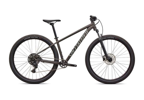 Specialized Rockhopper Sport Gloss Smoke / Cool Grey M - 29