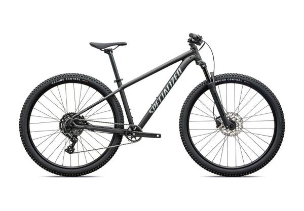 Specialized Rockhopper Sport SATIN METALLIC OBSIDIAN / SHADOW SILVER S - 27.5
