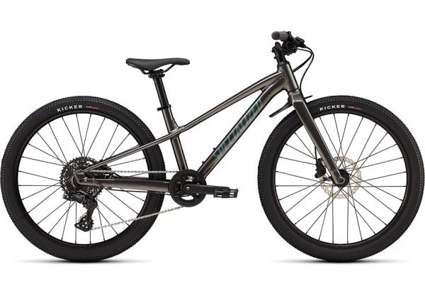 Specialized Riprock 24 Gloss Smoke / Fjord Metallic 24