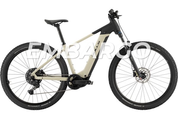 BULLS EVO CX 2 pebble grey/lemon green 29 Zoll M