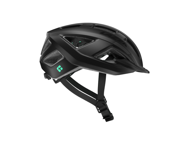 LAZER Unisex Sport Cerro KinetiCore Helm matte black L