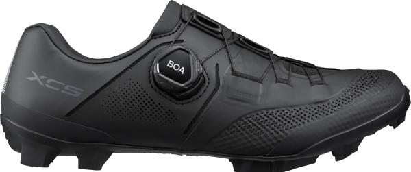 Shimano Women MTB SH-XC5 Schuh SPD black 37