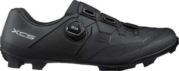 Shimano Men MTB SH-XC503 Schuh SPD black 42