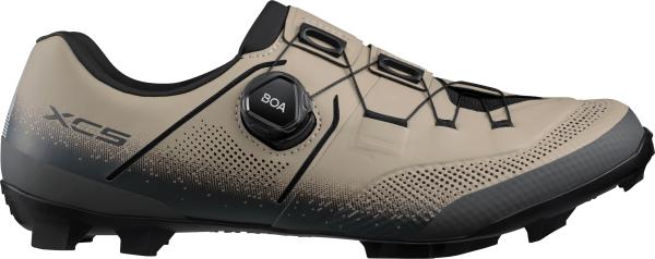 Shimano Men MTB SH-XC503 Schuh SPD sand beige 39