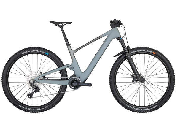 Scott Lumen eRIDE 910 - Shark Grey - L