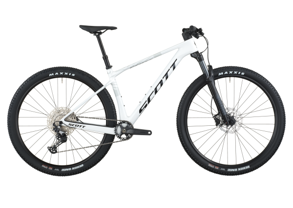 Scott Scale 920 - white - L