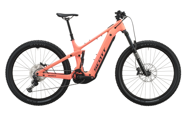 Scott Strike 30 - peach pink - M