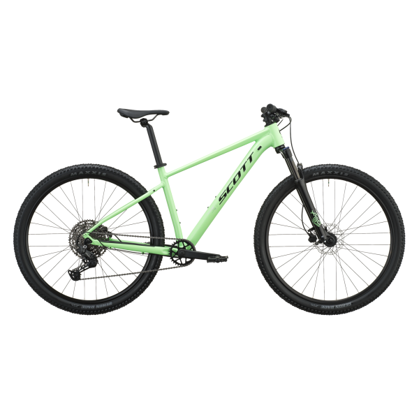 Scott Contrail 20 - paradise green - XXL