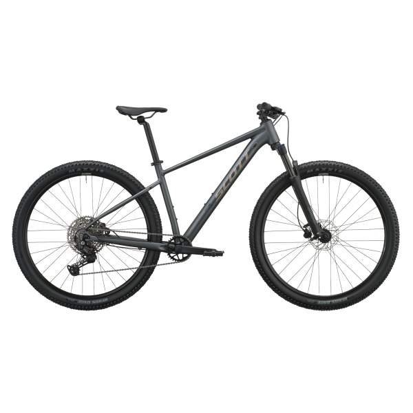 Scott Contrail 20 - chiseled grey - XXL