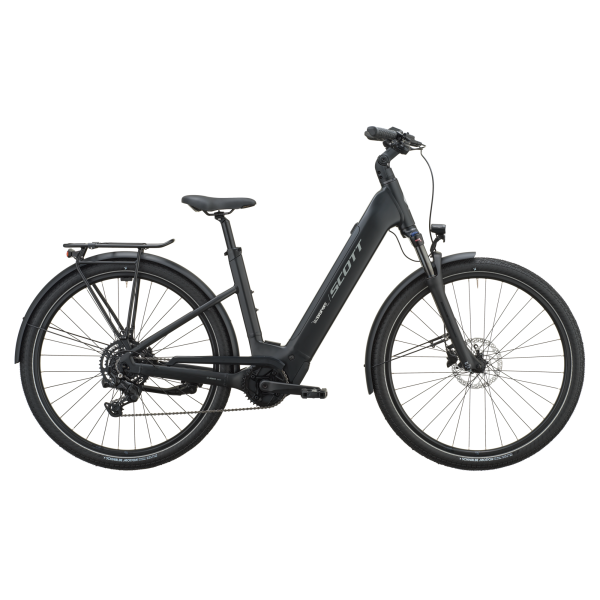 Scott Sub Sport 30 Wave - black - XL