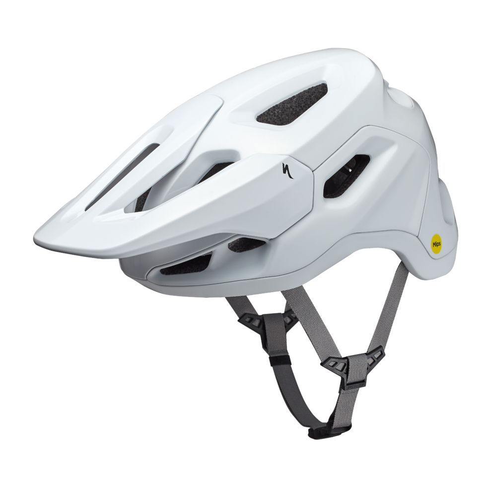 Specialized Tactic White S