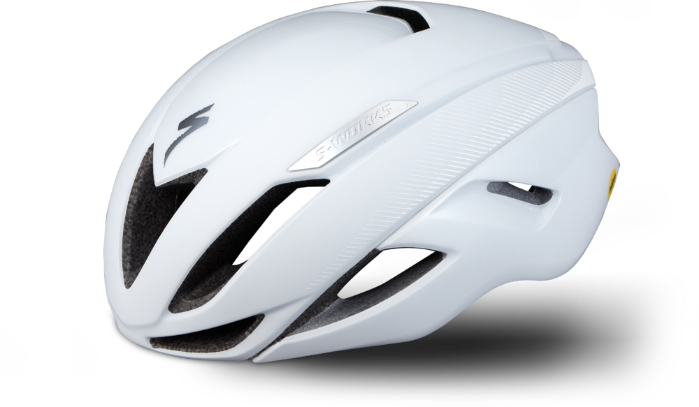 Specialized S-Works Evade White M