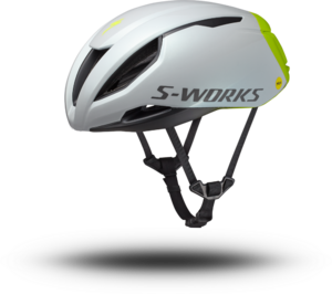 Specialized S-Works Evade 3 Hyper Dove Grey L