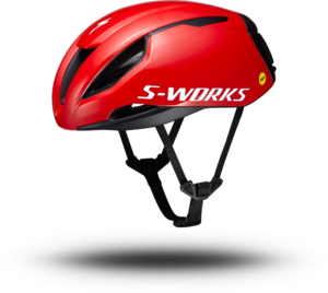 Specialized S-Works Evade 3 Vivid Red S