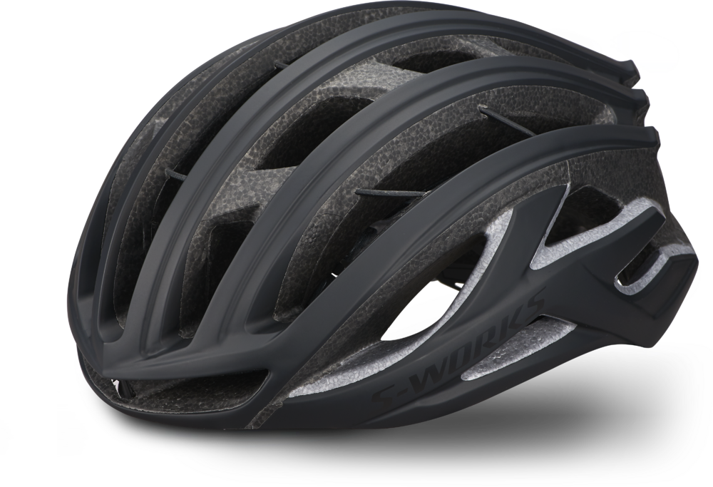 Specialized S-Works Prevail II Vent Matte Black S