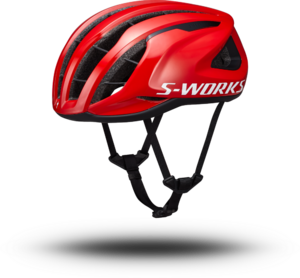 Specialized S-Works Prevail 3 Vivid Red M