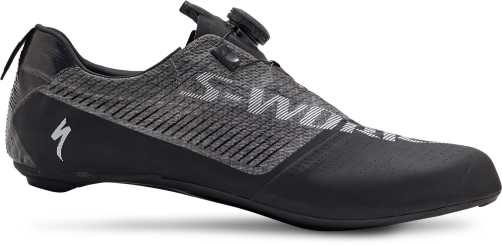 Specialized S-Works EXOS Road Shoes Black 43.5